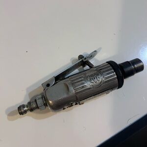 MAC Tools AG14 1/4" Mini Die Grinder